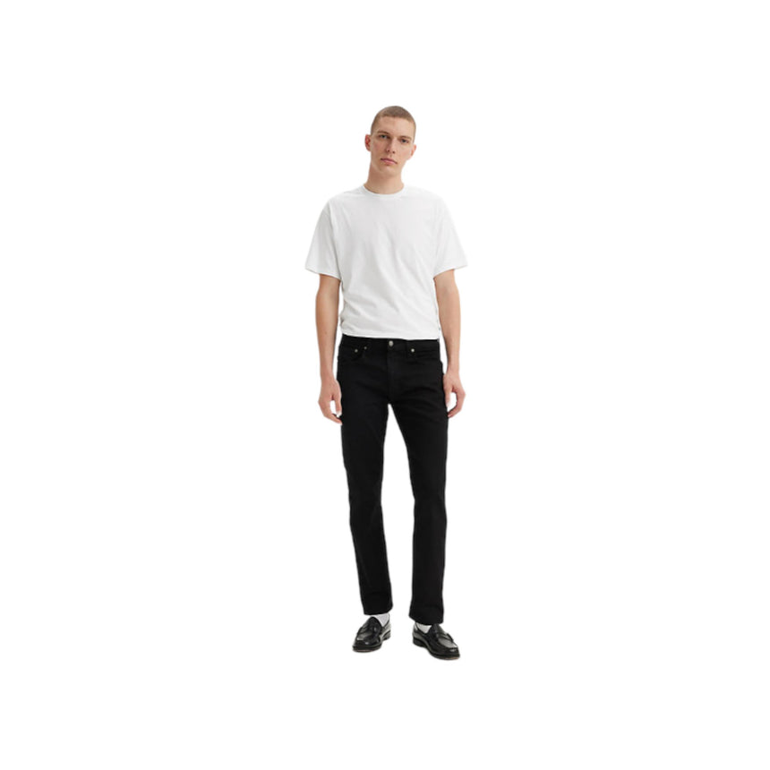 Levi's 511 Slim 1907 - Black - Spin Limit Boardshop