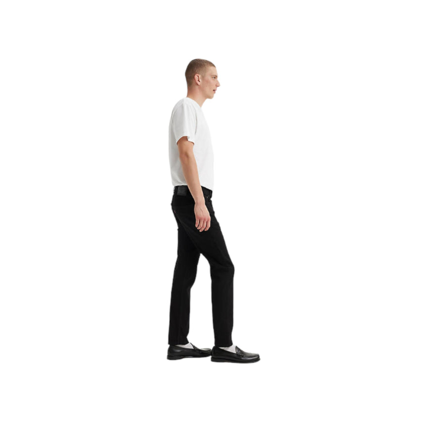 Levi's 511 Slim 1907 - Black - Spin Limit Boardshop