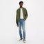 Levi's 512 Slim Taper 1195 - Denim - Spin Limit Boardshop