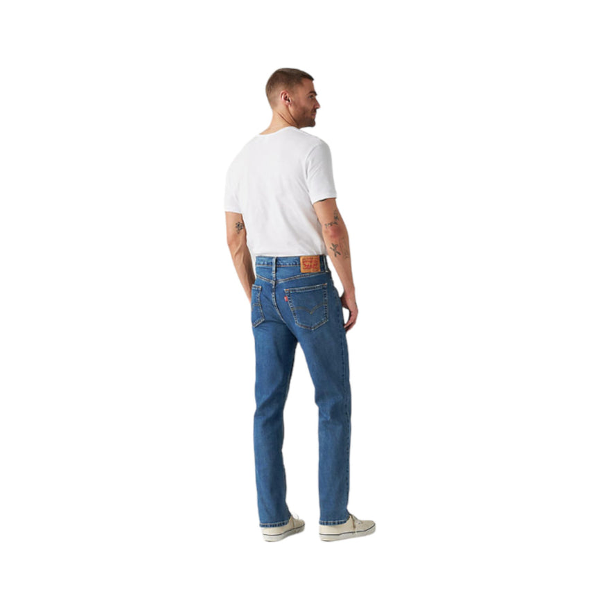 Levi's 541 Athletic Taper Fit Jeans 0715 - Denim Blue - Spin Limit Boardshop