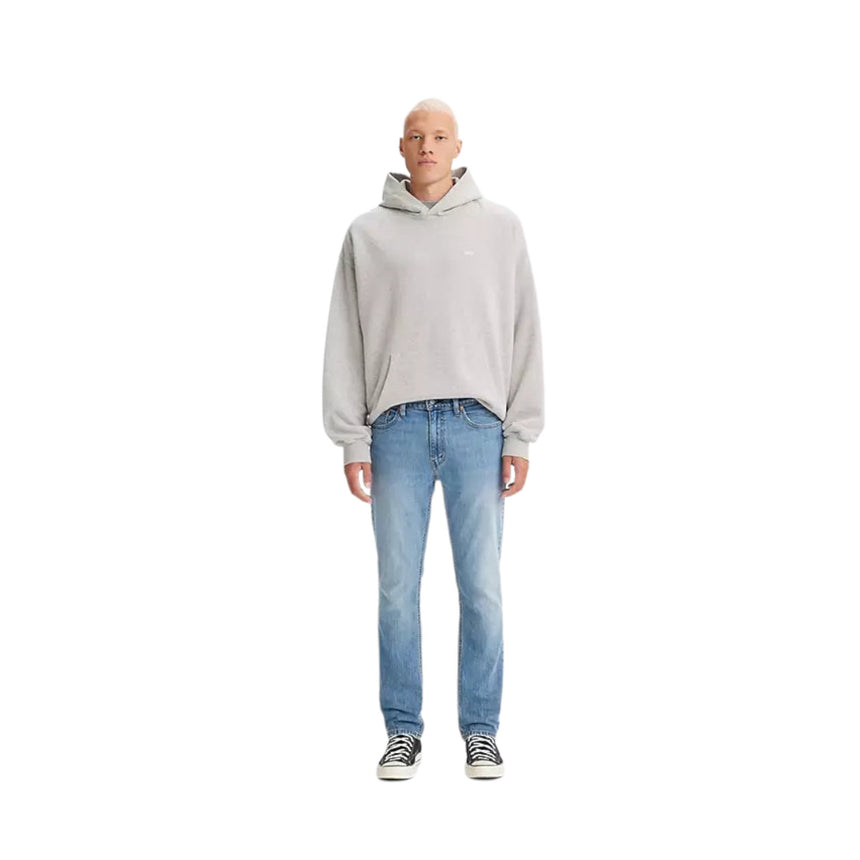 Levi's 541 Athletic Taper Fit Jeans 0734 - Denim Wash - Spin Limit Boardshop