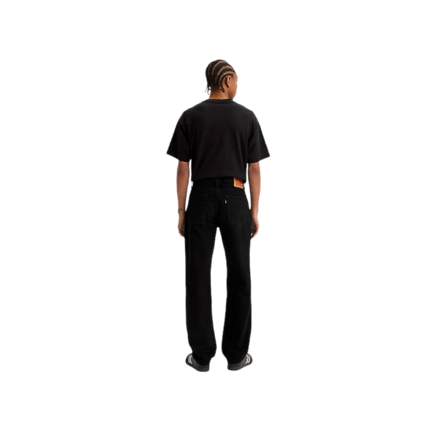 Levi's 550 Relaxed 0260 - Black - Spin Limit Boardshop