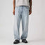 Levi's 578 Baggy 0022 - Light Wash - Spin Limit Boardshop