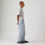 Levi's 578 Baggy 0022 - Light Wash - Spin Limit Boardshop