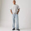 Levi's 578 Baggy 0022 - Light Wash - Spin Limit Boardshop
