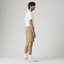 Levi's XX Chino Relax Short lll - Khaki - Spin Limit Boardshop