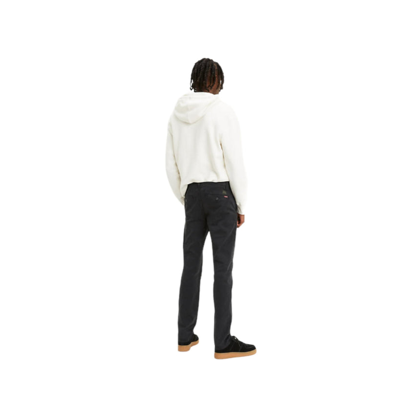 Levi's XX Chino STD II - Mineral Black - Spin Limit Boardshop