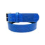 Loosey Loves You Blue Croc Skin Belt - Spin Limit Boardshop