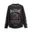 Loser Machine Chaos Jersey - Black - Spin Limit Boardshop