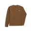 Loser Machine No Master Longsleeve - Brown - Spin Limit Boardshop