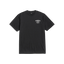 Loser Machine Powerhouse Tee - Black - Spin Limit Boardshop