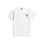 Loser Machine South Bound Tee - White - Spin Limit Boardshop
