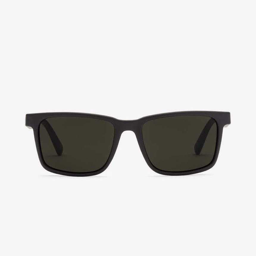 Lunette Electric Satelite Jack Robinson - Matte Black JR/Grey Polarized - Spin Limit Boardshop