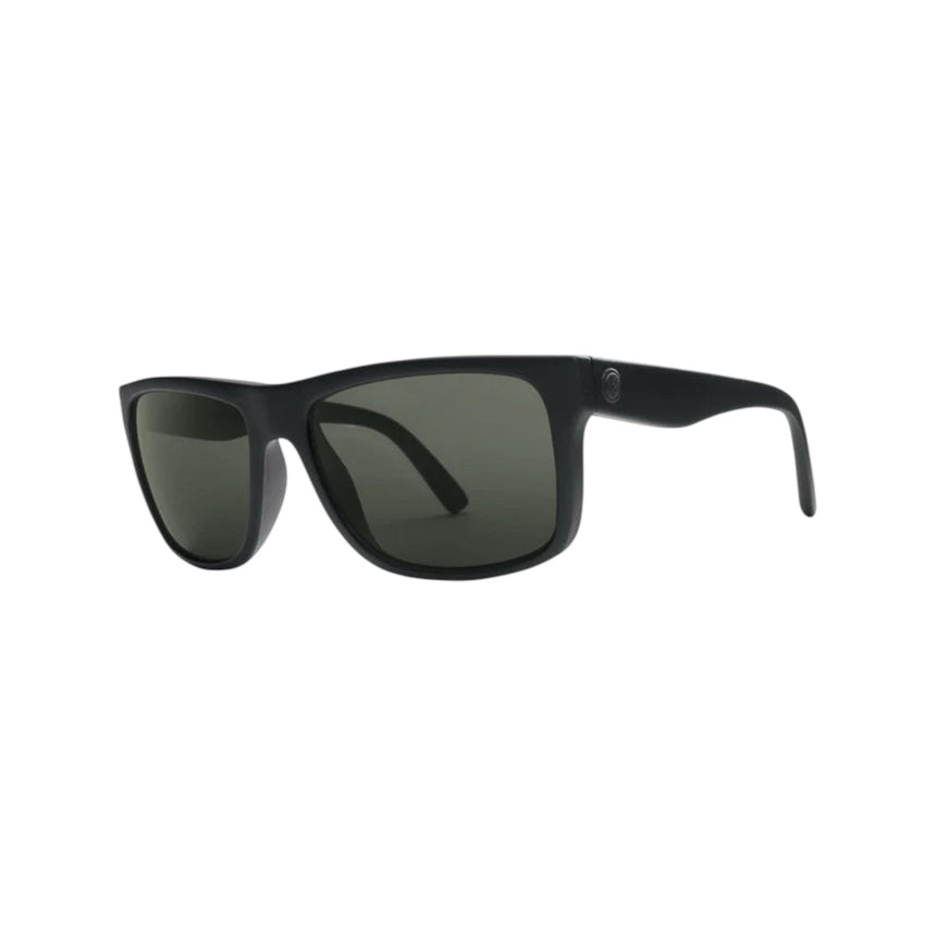 Lunette Electric Swingarm JM - Matte Black/Grey Polar - Spin Limit Boardshop