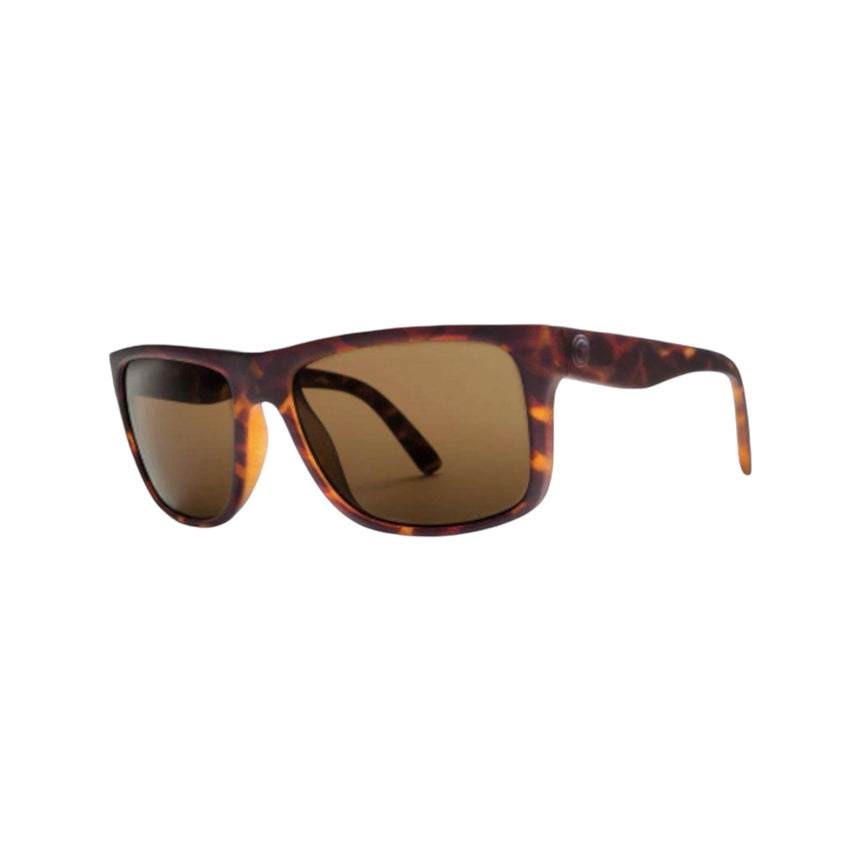 Lunette Electric Swingarm - Matte Tort/Bronze - Spin Limit Boardshop