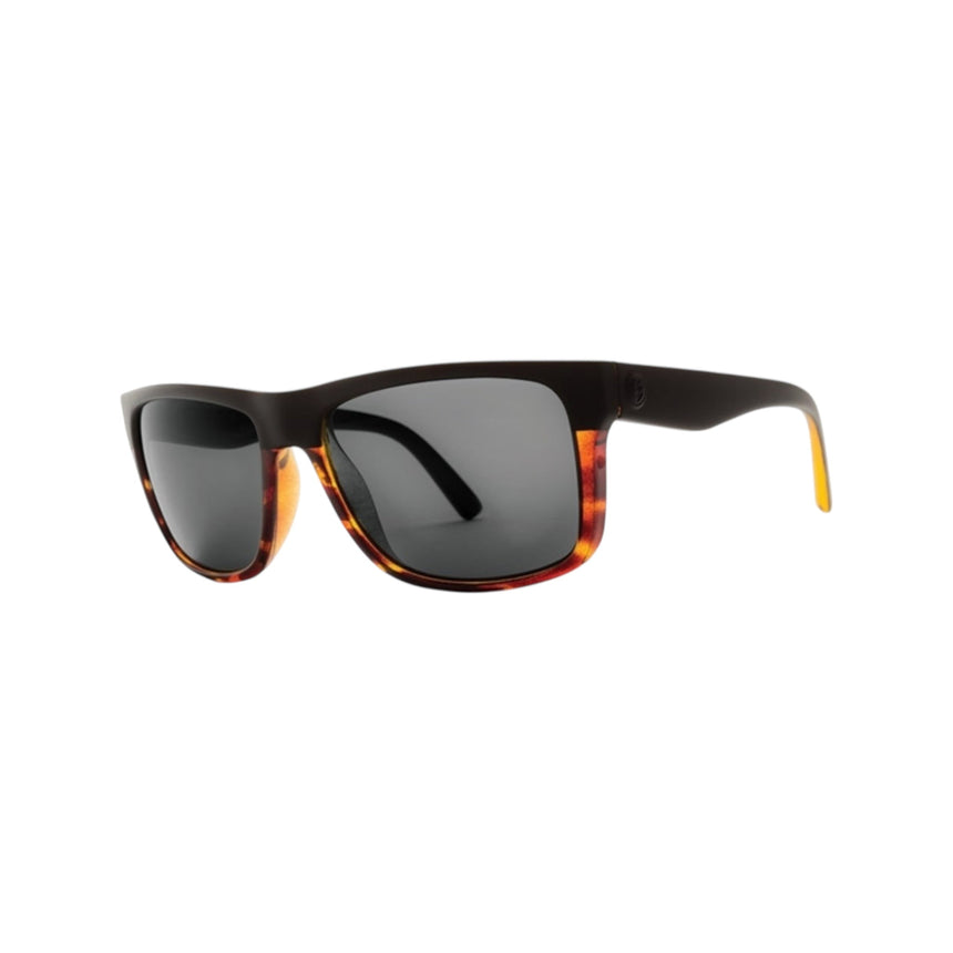 Lunette Electric Swingarm XL - Darkside Tort/Grey Polar - Spin Limit Boardshop