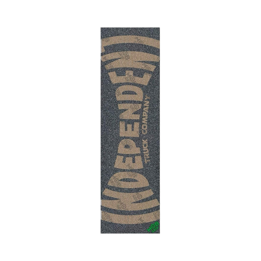 Mob Grip Independent Span Clear - Spin Limit Boardshop