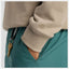 NB Numeric French Terry Crew - Arid Stone - Spin Limit Boardshop