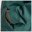 NB Numeric French Terry Hood - Turquoise - Spin Limit Boardshop