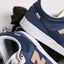 New Balance Numeric 508 - Navy - Spin Limit Boardshop