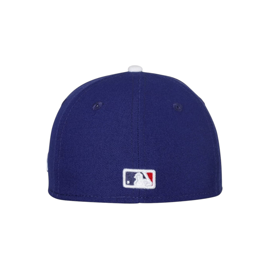 New Era Cap 59Fifty Fitted Kids - MLB Los Angeles Dodgers - Spin Limit Boardshop