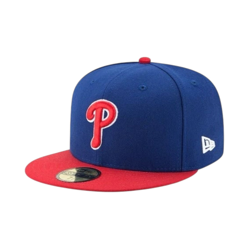 New Era Cap 59Fifty Fitted - MLB Philadelphie Phillies - Spin Limit Boardshop