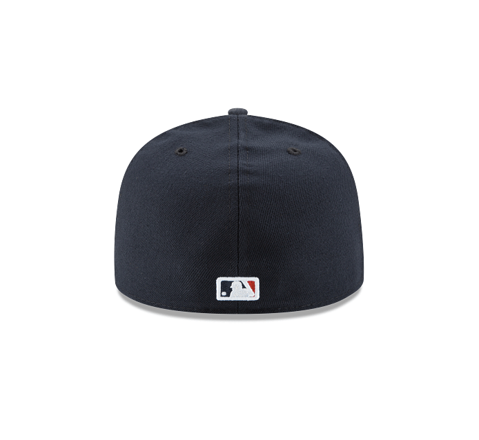 New Era Cap MLB Atlanta Braves All Star Game 59Fifty Fitted - Navy - Spin Limit Boardshop