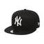 New Era MLB New York Yankes 9Fifty Snapback - Black White - Spin Limit Boardshop
