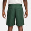 Nike Above Knee Short - Green - Spin Limit Boardshop