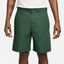 Nike Above Knee Short - Green - Spin Limit Boardshop