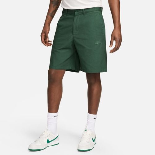 Nike Above Knee Short - Green - Spin Limit Boardshop