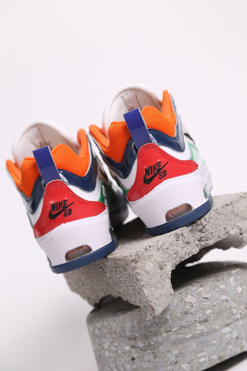 Nike Air Max Ishod - Billiards - Spin Limit Boardshop