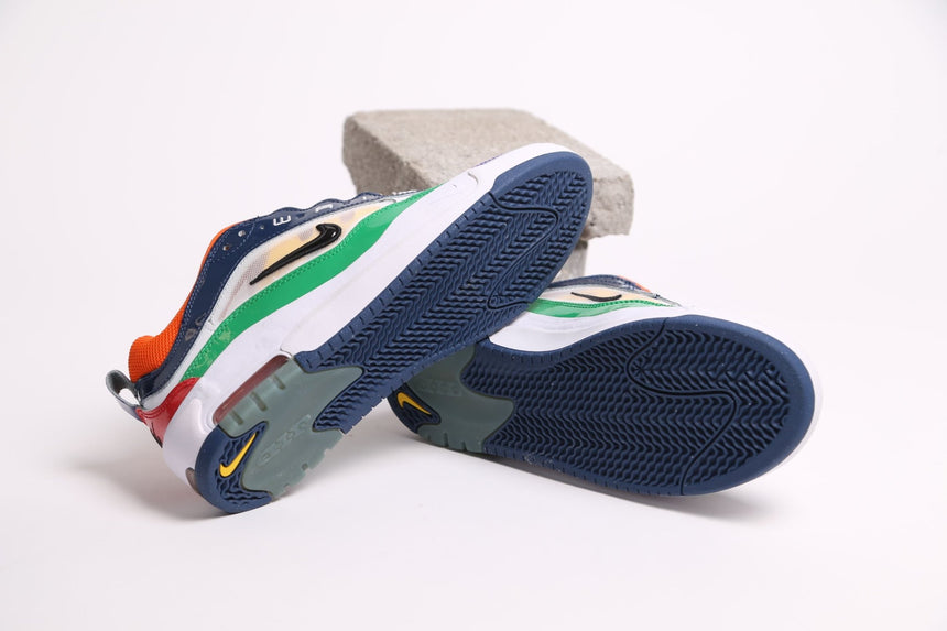 Nike Air Max Ishod - Billiards - Spin Limit Boardshop