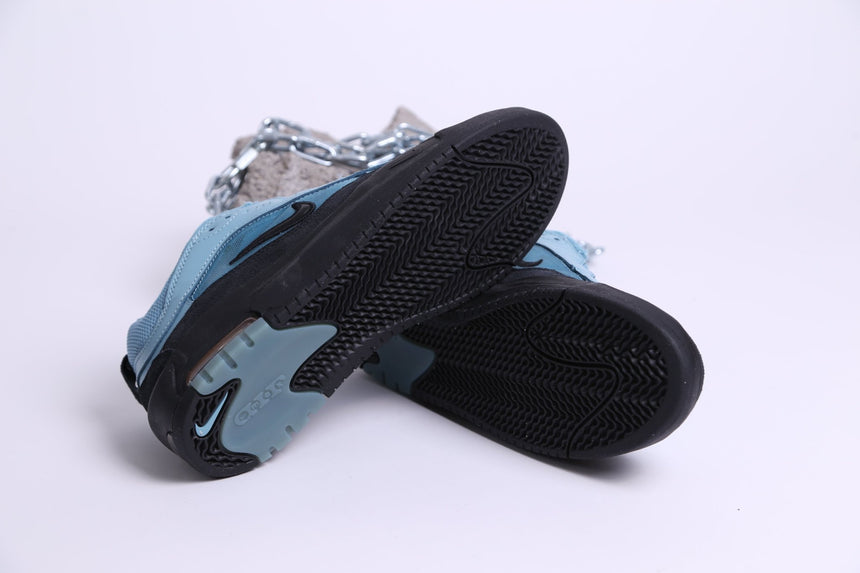 Nike Air Max Ishod - Denim Turquoise - Spin Limit Boardshop