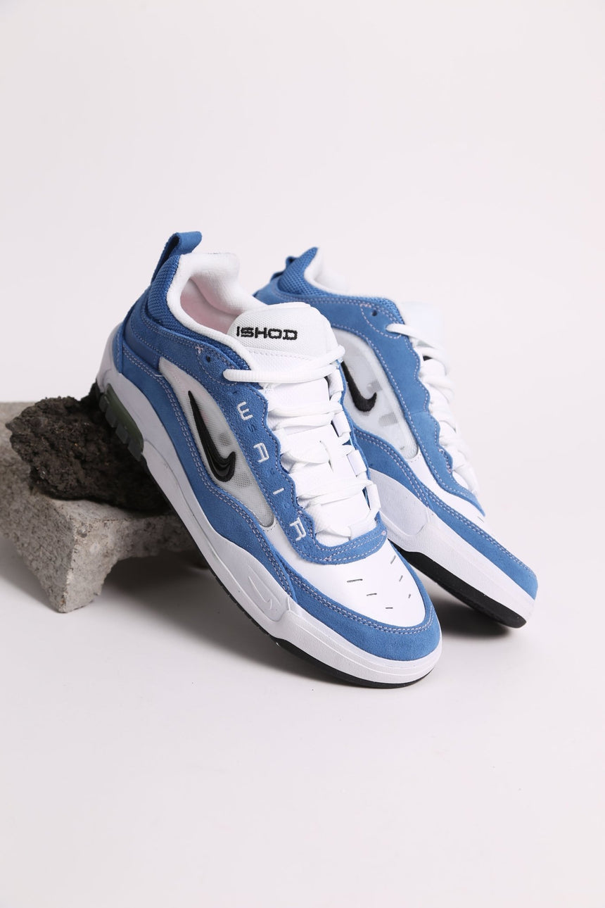Nike Air Max Ishod - Star Blue - Spin Limit Boardshop