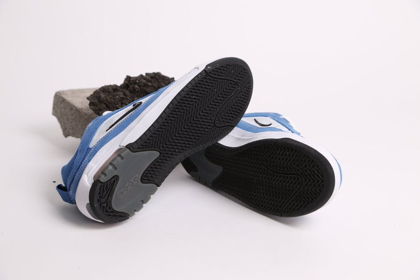 Nike Air Max Ishod - Star Blue - Spin Limit Boardshop