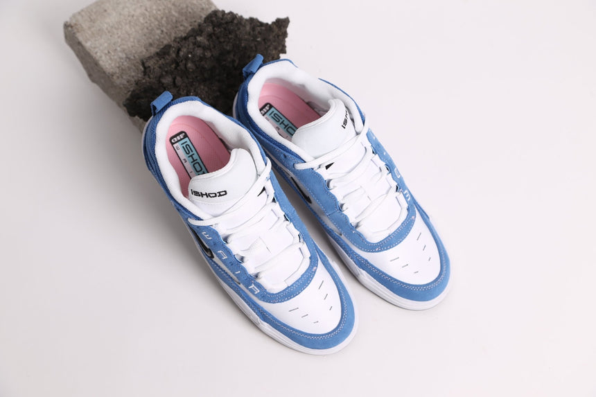 Nike Air Max Ishod - Star Blue - Spin Limit Boardshop