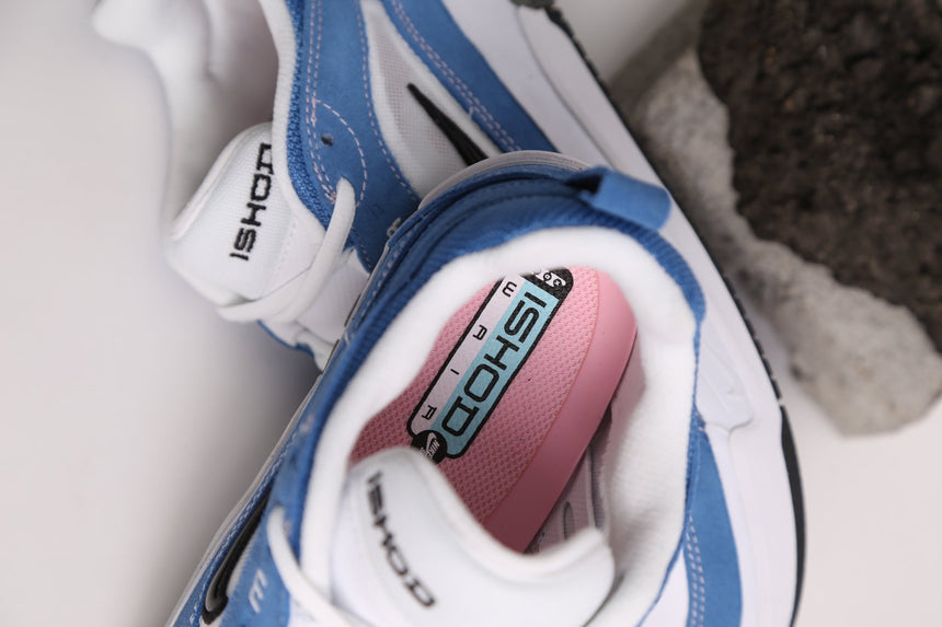 Nike Air Max Ishod - Star Blue - Spin Limit Boardshop