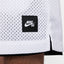 Nike Sb BBall Reversible Short - Black & White - Spin Limit Boardshop