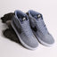 Nike Sb Blazer Mid - Blue Grey Obsidian - Spin Limit Boardshop