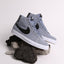 Nike Sb Blazer Mid - Blue Grey Obsidian - Spin Limit Boardshop