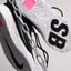 Nike Sb Day One GS - Black White - Spin Limit Boardshop