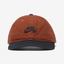 Nike Sb FB Club Cap - Burgundy - Spin Limit Boardshop