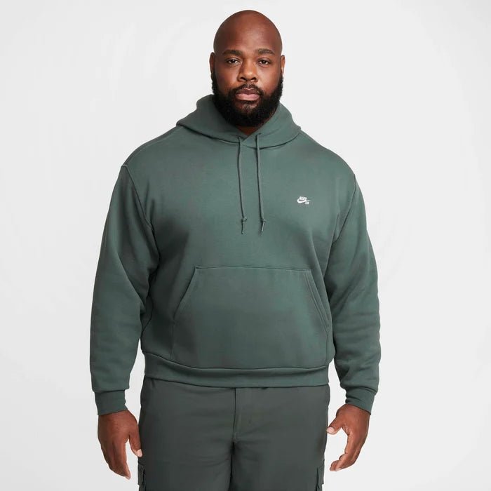 Nike fleece vintage best sale