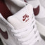 Nike Sb Force 58 - Light Smoke Grey/Burgundy - Spin Limit Boardshop