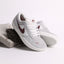 Nike Sb Force 58 - Light Smoke Grey/Burgundy - Spin Limit Boardshop