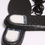 Nike SB Janoski OG + - Black White - Spin Limit Boardshop