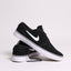 Nike SB Janoski OG + - Black White - Spin Limit Boardshop