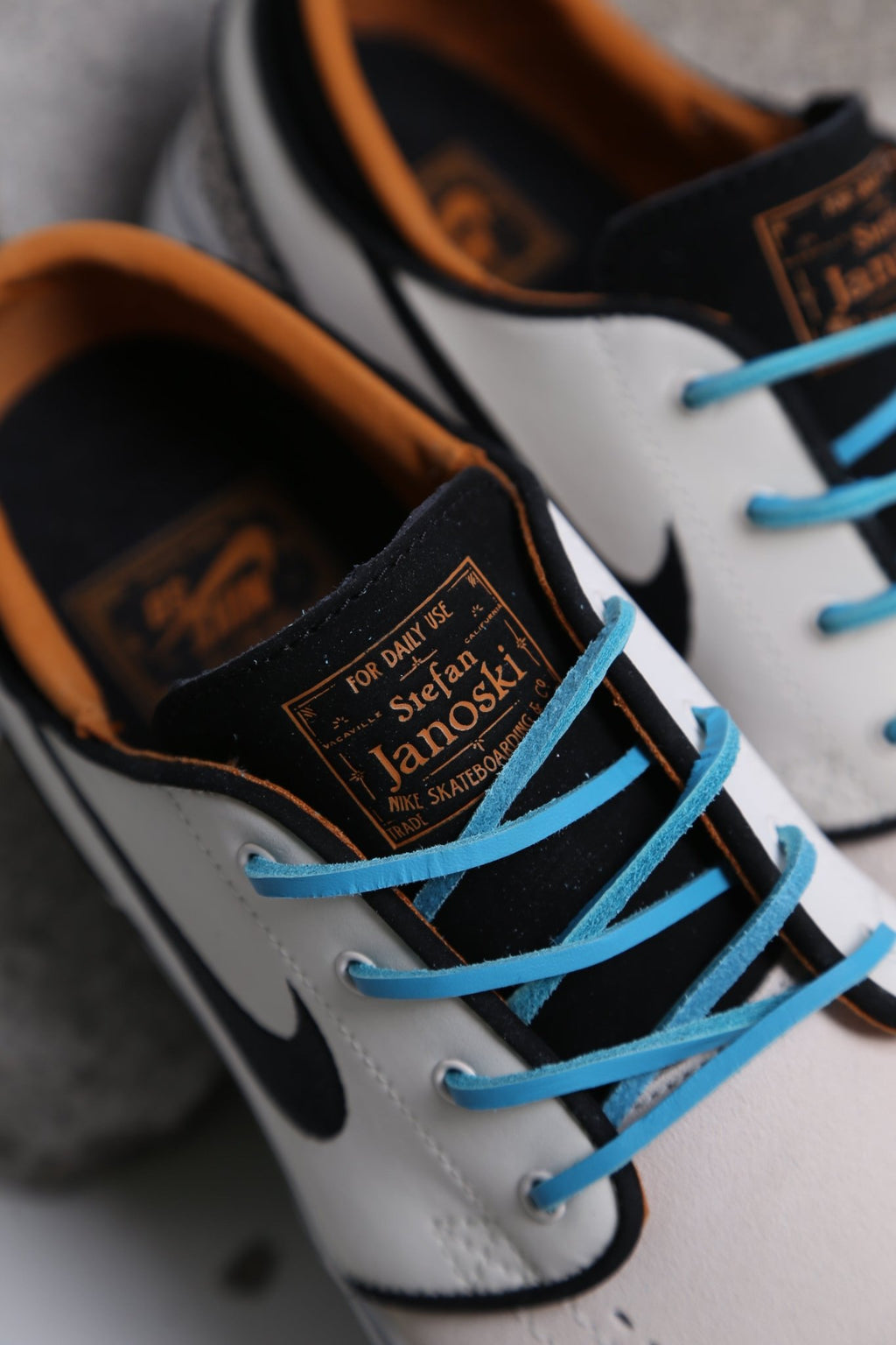 Nike SB Janoski OG Safari Olympics – Spin Limit Boardshop