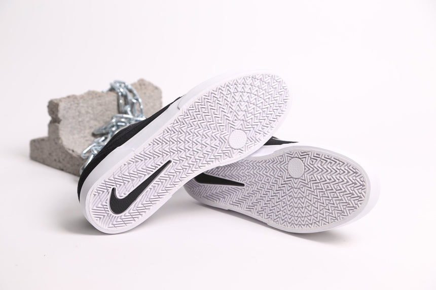 Nike Sb Malor - Black - Spin Limit Boardshop